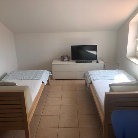 Ždrelac Apartments Matlovac מראה חיצוני תמונה
