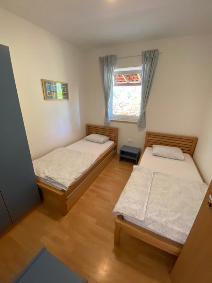Ždrelac Apartments Matlovac מראה חיצוני תמונה