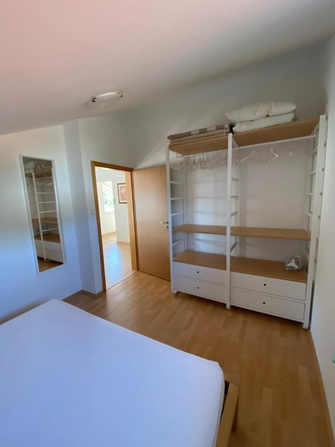 Ždrelac Apartments Matlovac מראה חיצוני תמונה