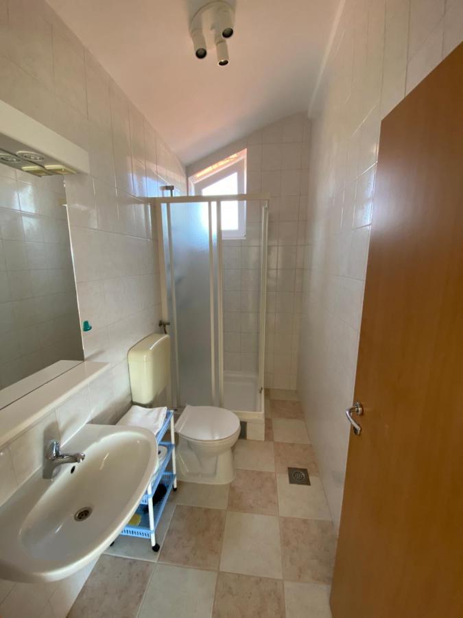 Ždrelac Apartments Matlovac מראה חיצוני תמונה