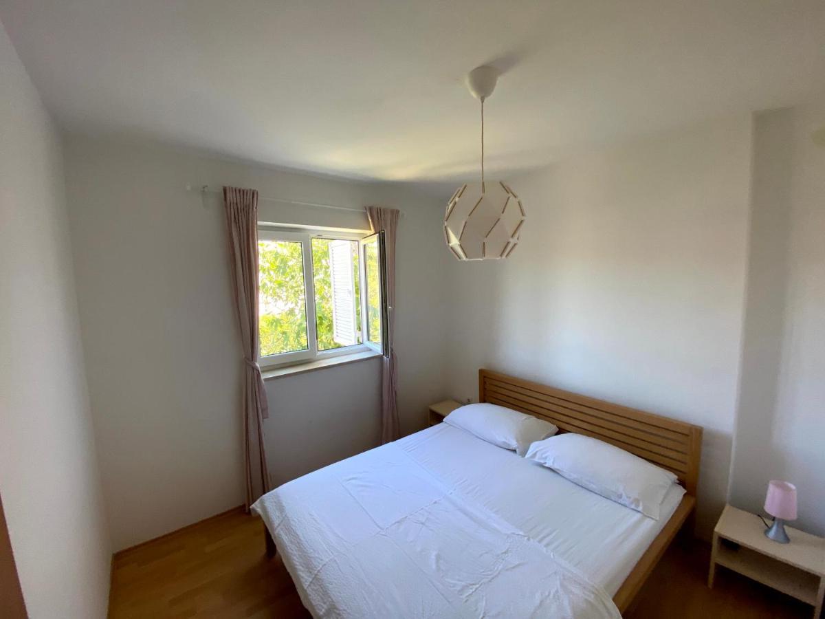 Ždrelac Apartments Matlovac מראה חיצוני תמונה