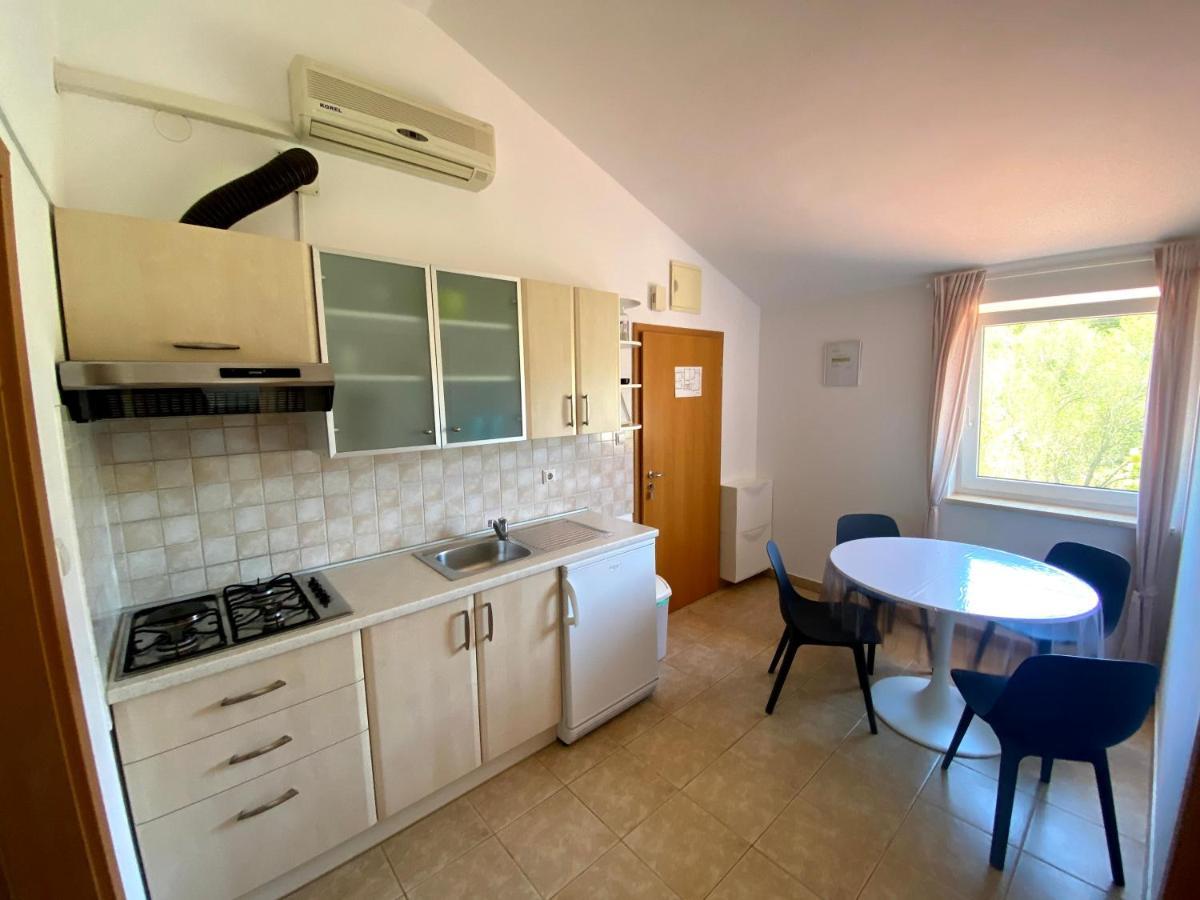 Ždrelac Apartments Matlovac מראה חיצוני תמונה