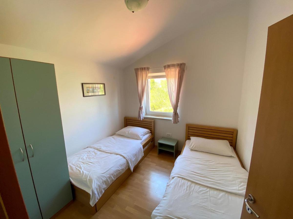 Ždrelac Apartments Matlovac מראה חיצוני תמונה
