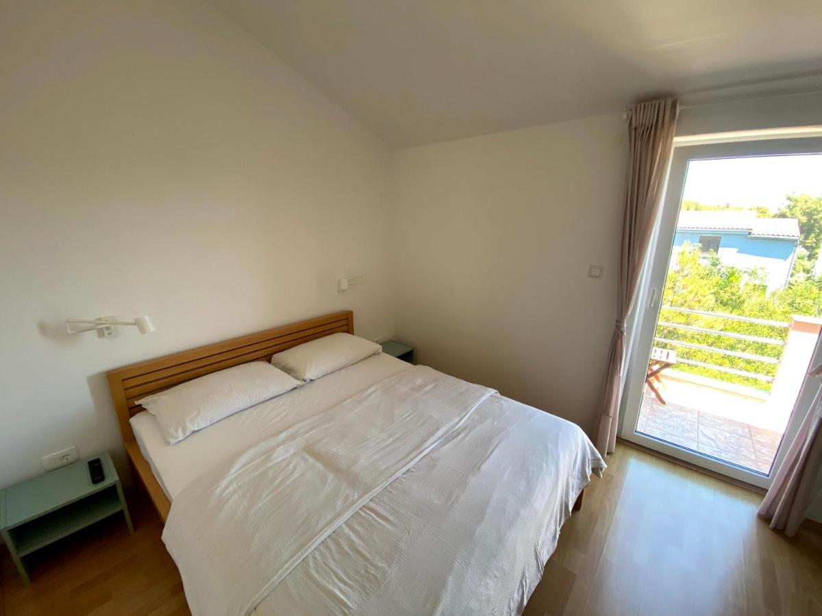 Ždrelac Apartments Matlovac מראה חיצוני תמונה