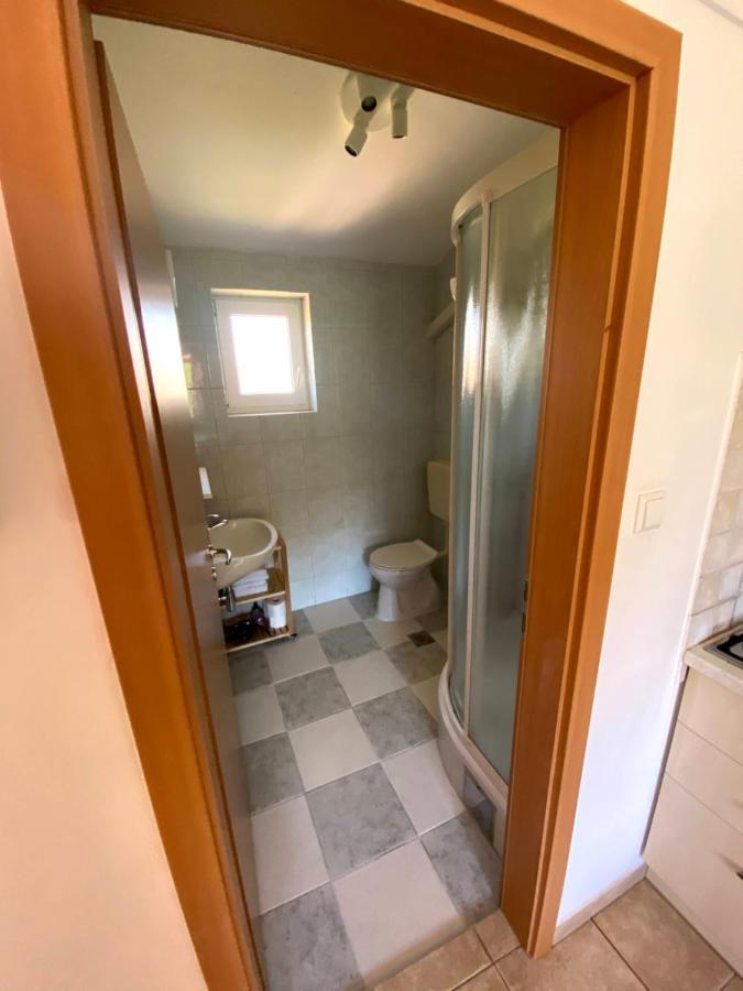 Ždrelac Apartments Matlovac מראה חיצוני תמונה