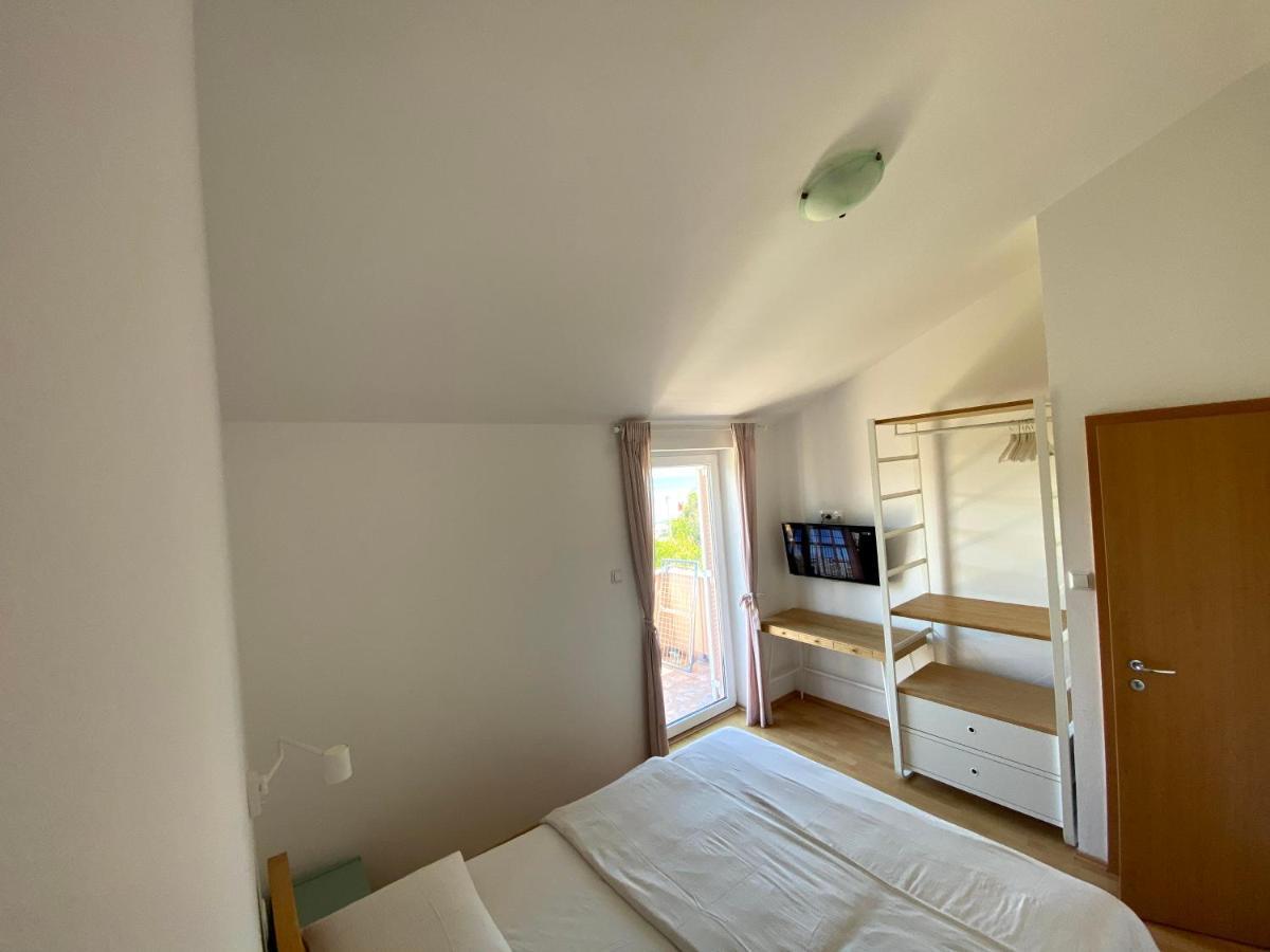 Ždrelac Apartments Matlovac מראה חיצוני תמונה