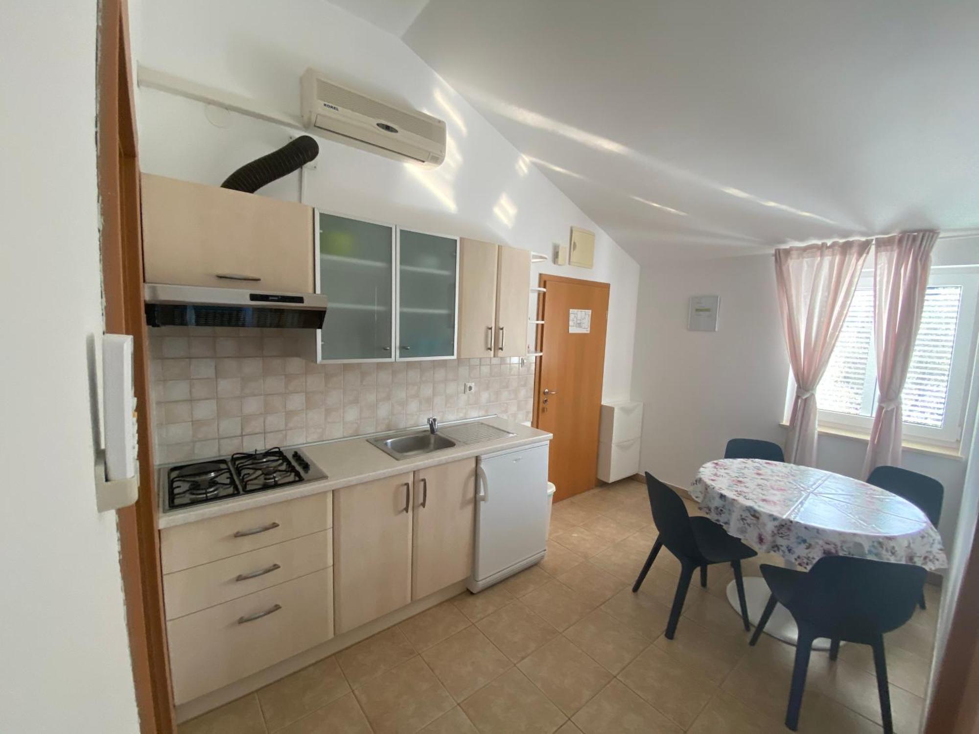 Ždrelac Apartments Matlovac חדר תמונה