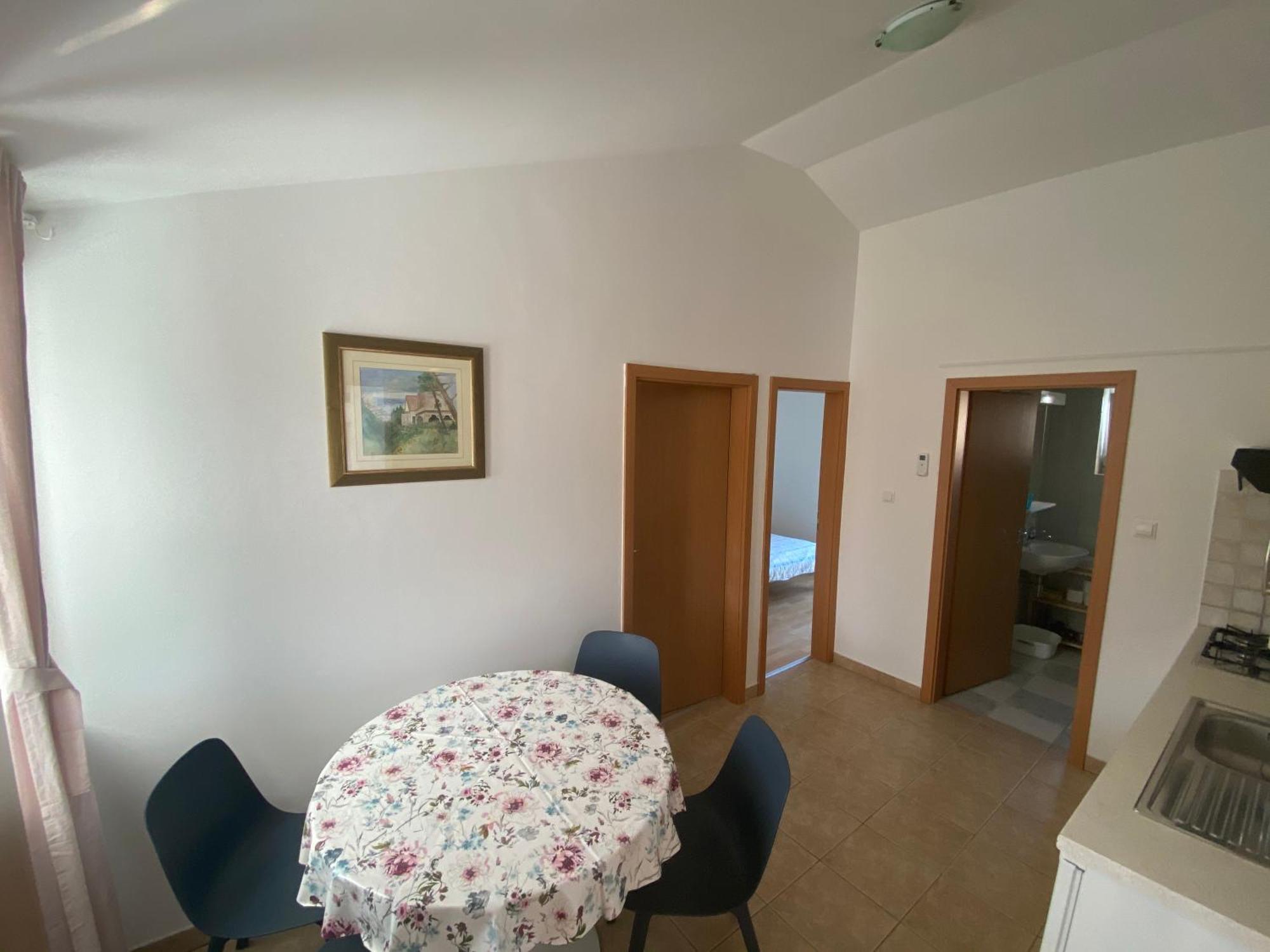 Ždrelac Apartments Matlovac חדר תמונה