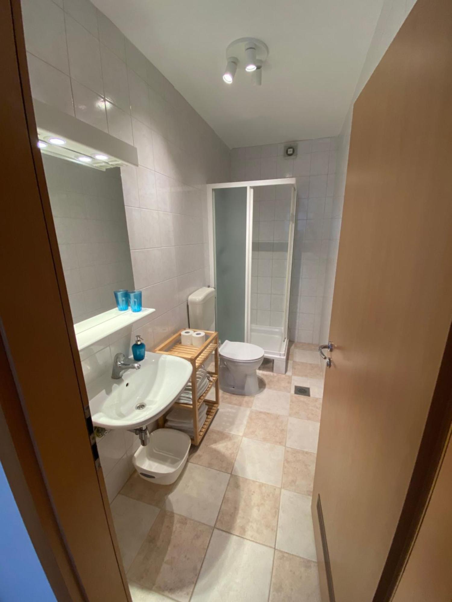 Ždrelac Apartments Matlovac חדר תמונה